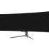 Dahua DHI-LM49-EW410CA 49" 120Hz DQHD ELED VA Curved Ultrawide Gaming Monitor