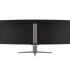 Dahua DHI-LM49-EW410CA 49" 120Hz DQHD ELED VA Curved Ultrawide Gaming Monitor
