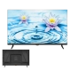 Eurovision EV-SV3200-4S1 32" 75Hz IPS 4K UHD Monitor