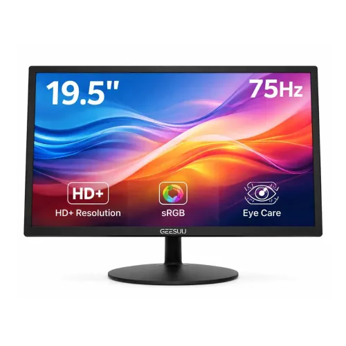 GEESUU CloudWing G20FM1 19.5" 75Hz HD+ Monitor