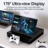 GEESUU LiuHe M156L1F 15.6" FHD IPS Portable Monitor
