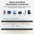 GEESUU LiuHe M156L1F 15.6" FHD IPS Portable Monitor