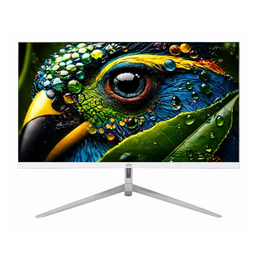 Gigasonic GS-21.5FHD500S9 21.5" 100Hz IPS Gaming Monitor White Price in Bangladesh