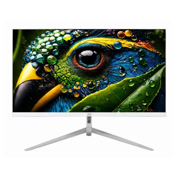 Gigasonic GS-21.5FHD500S9 21.5" 100Hz IPS Gaming Monitor White Price in Bangladesh
