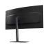 GIGABYTE G34WQC2 34" 200Hz WQHD VA Ultra Wide Curved Gaming Monitor