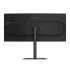 GIGABYTE G34WQC2 34" 200Hz WQHD VA Ultra Wide Curved Gaming Monitor