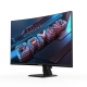 GIGABYTE GS27FC 27" FHD 180Hz Curved Gaming Monitor