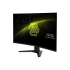 MSI MAG 32CQ6F 31.5 Inch 180Hz VA WQHD Curved Gaming Monitor