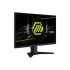 MSI MAG 255XFV 24.5" 250Hz VA FHD Gaming Monitor