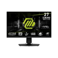 MSI MAG 275UPD E14 27" 288Hz Dual Mode 4K UHD Gaming Monitor