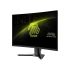MSI MAG 27C6X 27" FHD 250Hz Curved Gaming Monitor