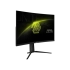 MSI MAG 321CUPDF 31.5" Dual Mode 4K Gaming Monitor