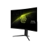 MSI MAG 321CUPDF 31.5" Dual Mode 4K Gaming Monitor