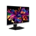 MSI MPG 272URX QD-OLED 27-inch 240Hz UHD 4K Gaming Monitor