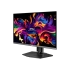 MSI MPG 272URX QD-OLED 27-inch 240Hz UHD 4K Gaming Monitor
