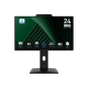 MSI PRO MP242PMG 24" 120Hz FHD Business Monitor With Built in Webcam