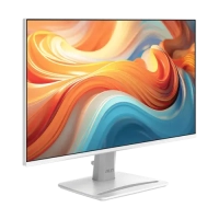 MSI PRO MP243W E14 144Hz IPS 23.8 inch FHD Gaming Monitor (White)