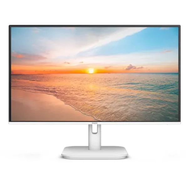 Philips 24E1N2100AW 23.8" 120Hz 1ms FHD IPS Monitor White