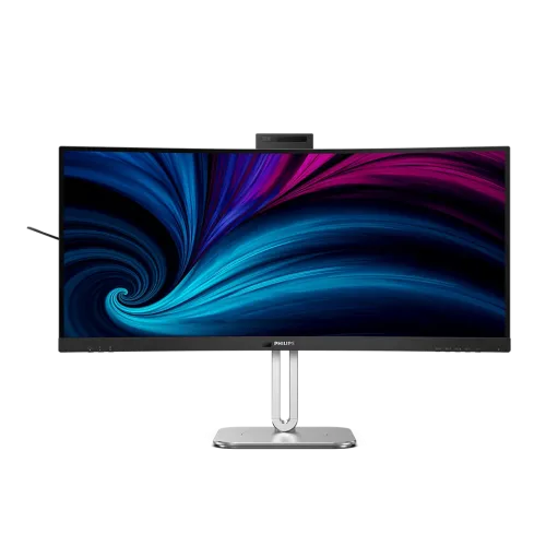 Philips 34B2U6603CH 120Hz 2K QHD 34 Inch UltraWide Curved Monitor