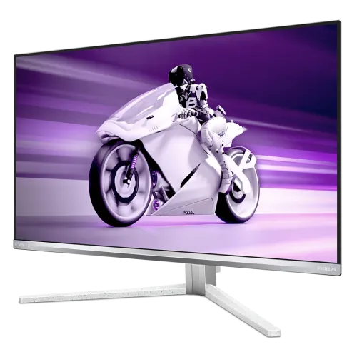 Philips Evnia 27M2N8500 360Hz QD OLED 27 Inch Gaming Monitor