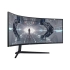 Samsung ODYSSEY G9 LS49CG930SWX 49" 240Hz QLED Gaming Monitor