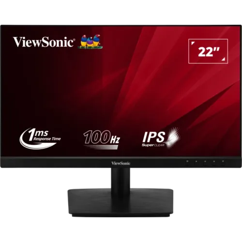 ViewSonic VA2209-H-2 22" 100HZ 1ms FHD IPS Monitor