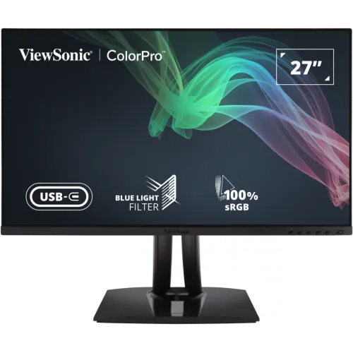 Viewsonic VP2756-2K 27" 60Hz QHD IPS Professional Monitor