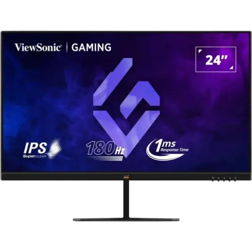 ViewSonic VX2479-HD-PRO 24" 180Hz IPS Gaming Monitor
