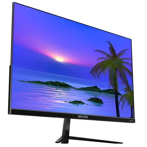 WALTON WD238V03 23.8 inch VA Full HD LED Backlight Monitor