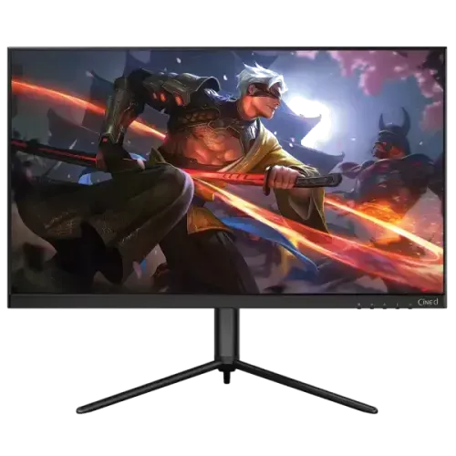 Walton CiNEd WD27GI07 27" QHD 165Hz IPS Gaming Monitor