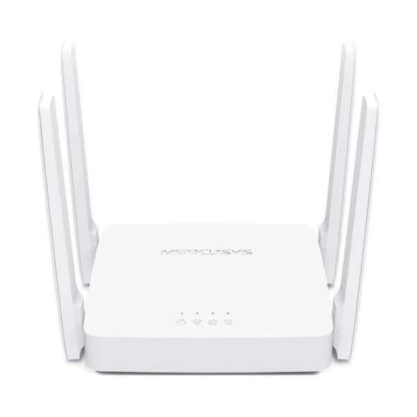 Mercusys AC10 AC1200 Dual Band WiFi Router