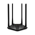 Mercusys MR80X AX3000 Dual Band Gigabit WiFi 6 Router