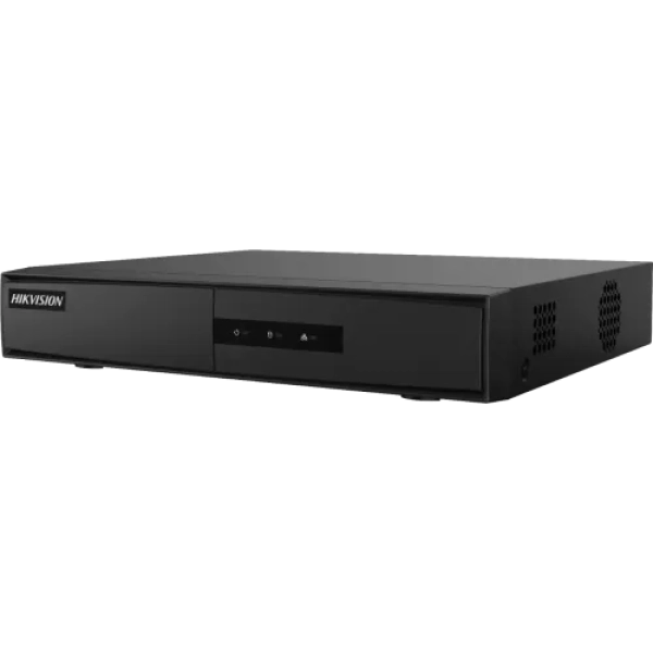 Hikvision DS-7104NI-Q1/M 4 Channel Mini 1U NVR