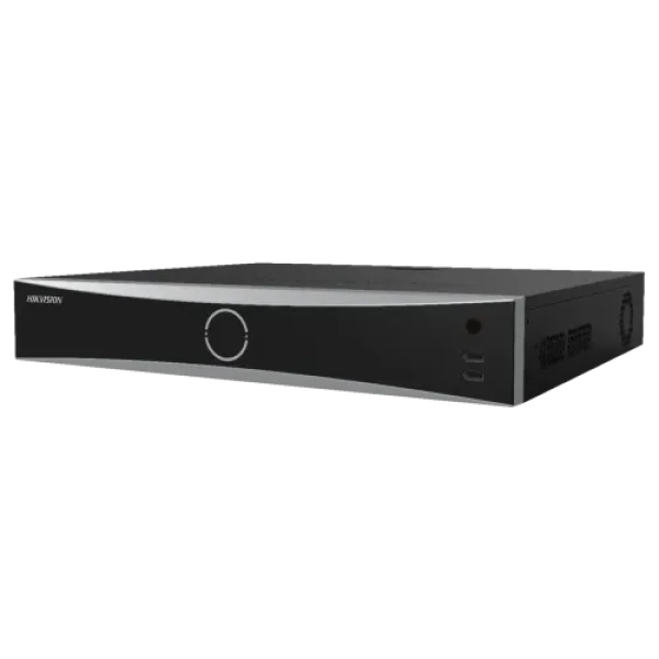 Hikvision DS-7732NXI-K4 AcuSense 32-Channel 4K NVR