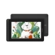 HUION KAMVAS 12 DISPLAY GRAPHICS DRAWING TABLET MODEL-HK-12D