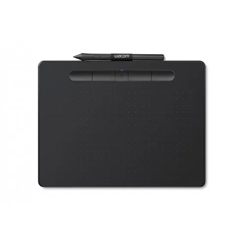 Wacom CTL-4100/K0-CX Intuos Small Dimensions 20 x 16 x 0.9 Cm Pen Tablet