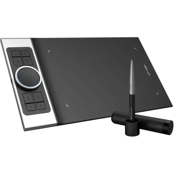 XP-Pen Deco Pro SW Bluetooth Drawing Graphics Tablet