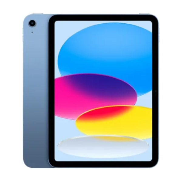 Apple iPad 11th Gen (2025)  A16 Bionic Chip 128GB Storage 10.9 Inch Liquid Retina Display (MD3Y4)