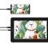 Huion Kamvas 12 Graphics Drawing Tablet