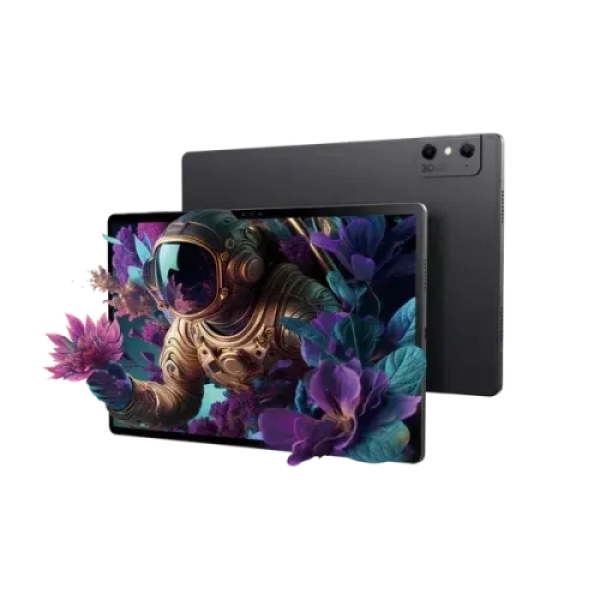 ZTE Nubia Pad 3D Snapdragon 888 12GB RAM 256GB Storage 12.4" 2.5K Tablet