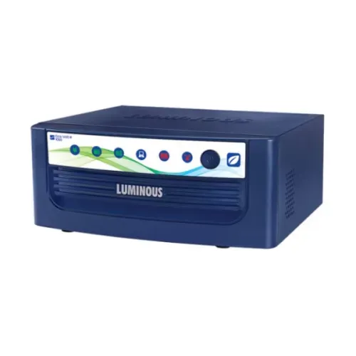 Luminous Eco Volt Neo 1100VA Pure Sine Wave IPS
