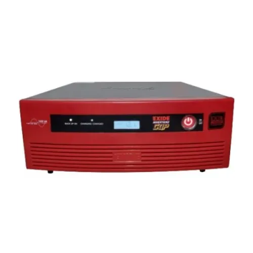 Exide 700VA Pure Sine Wave IPS