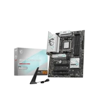 MSI B840M Gaming WiFi 6E AM5 mATX Motherboard