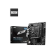 MSI PRO B760M-E DDR5 mATX