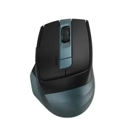 A4TECH FB35CS Fstyler Silent Click Dual Mode Rechargeable Wireless Mouse
