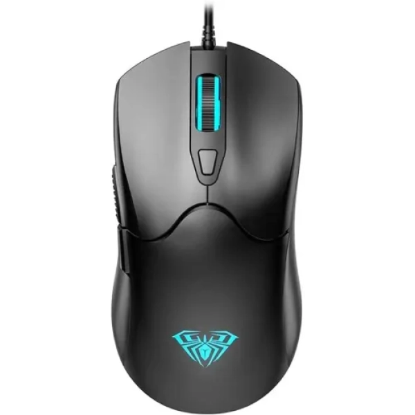 AULA S13 Wired Backlight Gaming Mouse