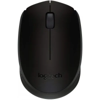 Logitech B170 Wireless Mouse