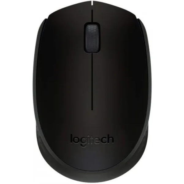 Logitech B170 Wireless Mouse