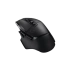 Logitech G502 X PLUS LIGHTSPEED Wireless Hero RGB Gaming Mouse Black