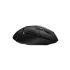Logitech G502 X PLUS LIGHTSPEED Wireless Hero RGB Gaming Mouse Black